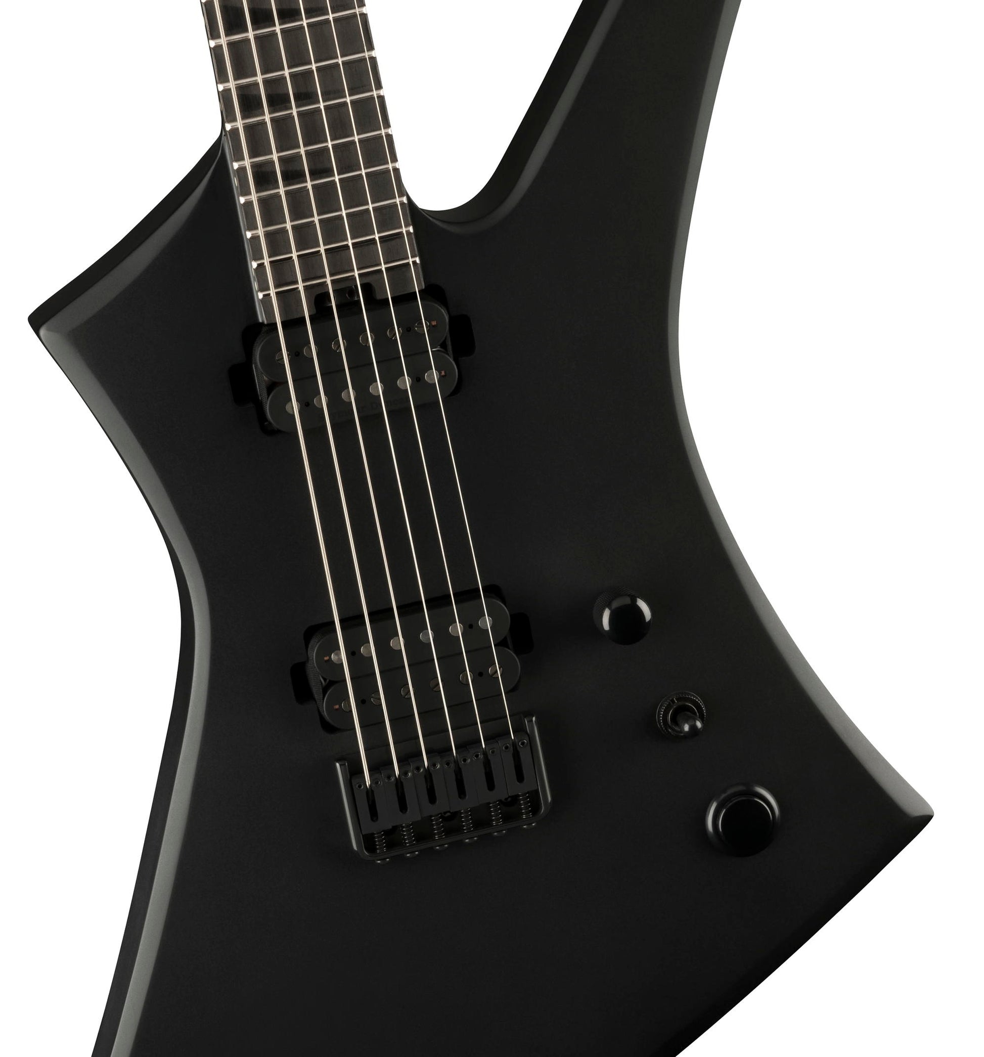 JACKSON PRO PLUS XT KELLY KE BARITONO HT6
