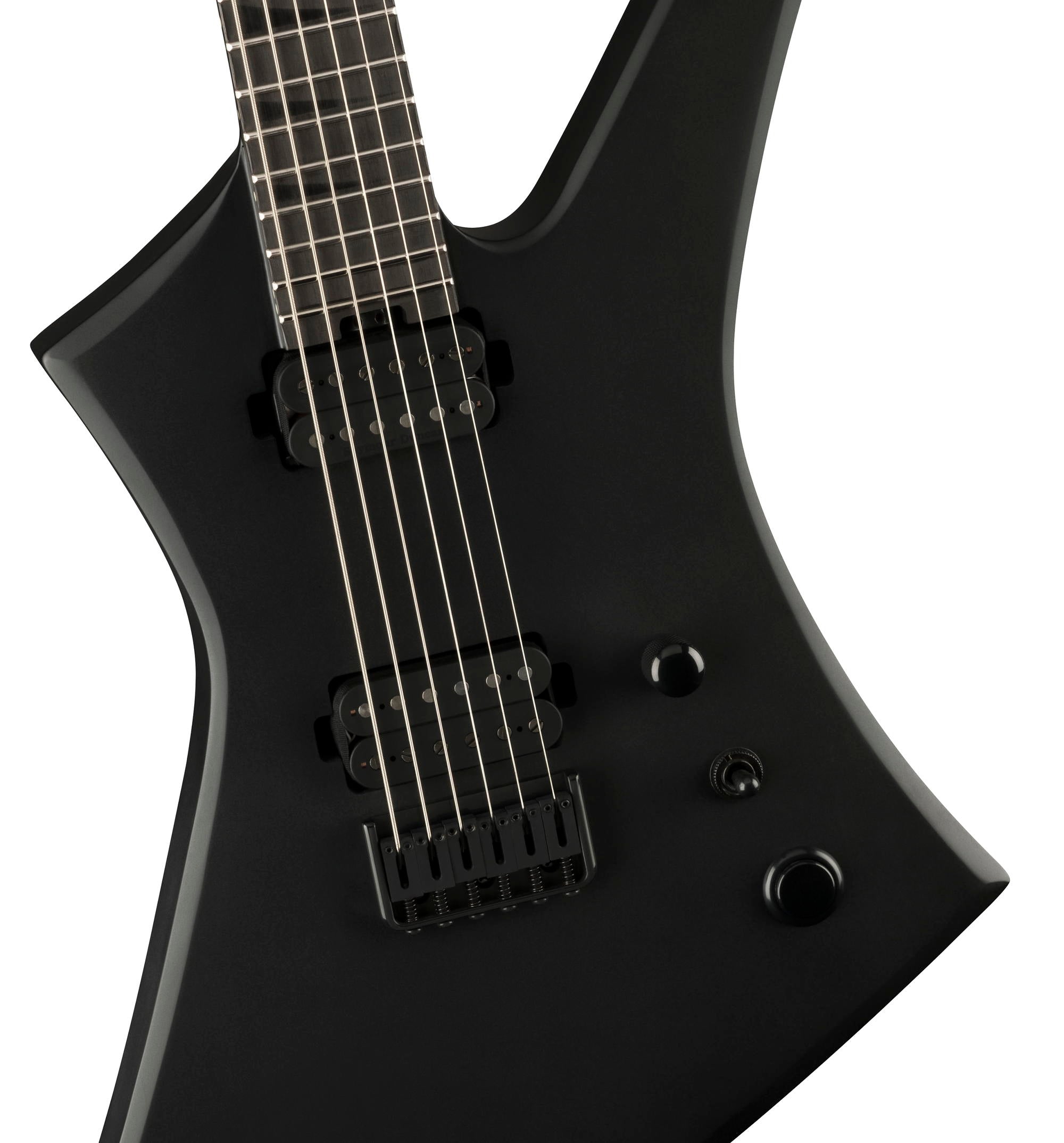 JACKSON PRO PLUS XT KELLY KE BARITONO HT6