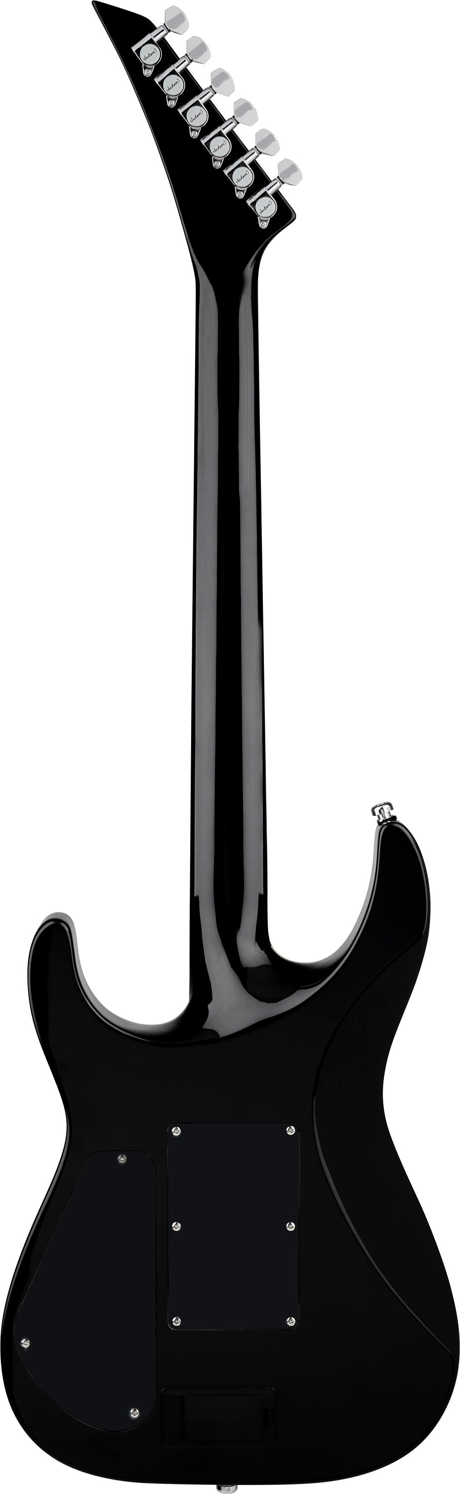 JACKSON PRO PLUS PURE METAL SL1A LTD ED