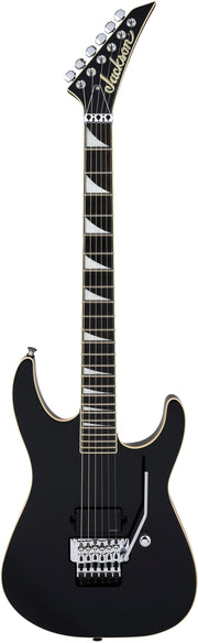JACKSON PRO PLUS PURE METAL SL1A LTD ED