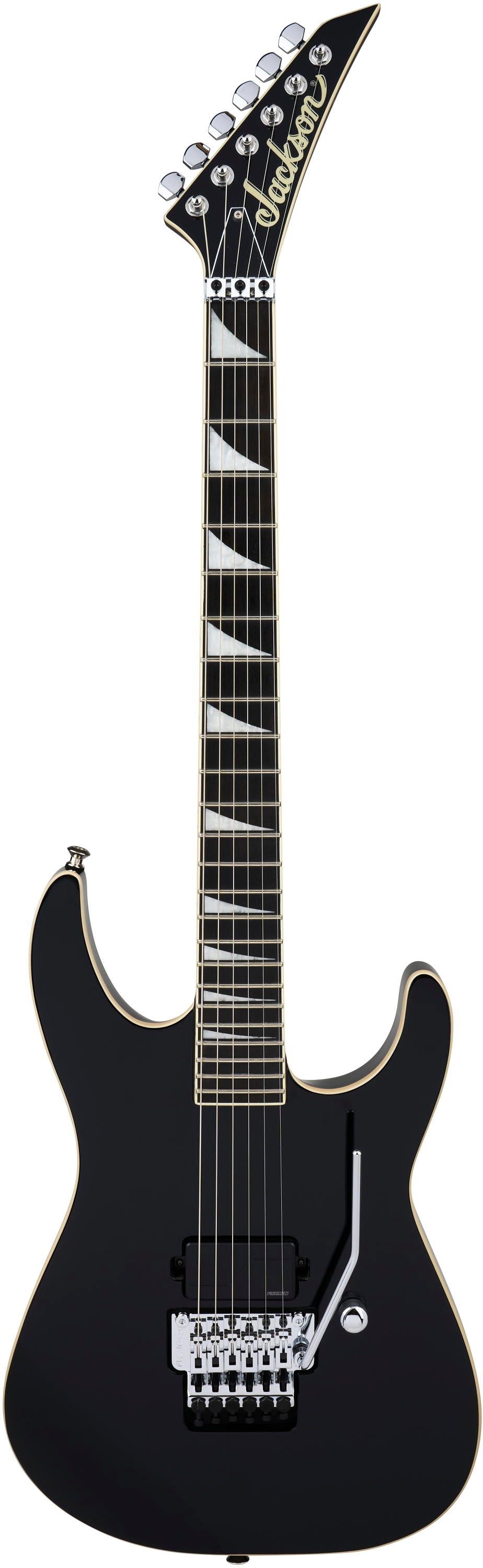 JACKSON PRO PLUS PURE METAL SL1A LTD ED