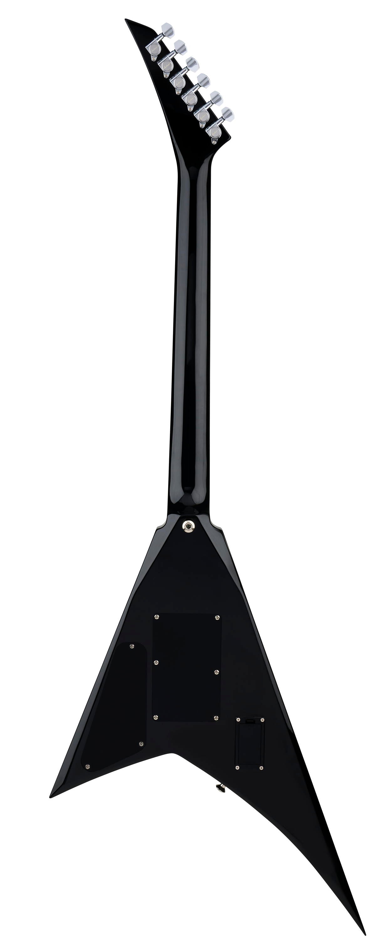 JACKSON PRO PLUS PURE METAL RR1A LTD ED