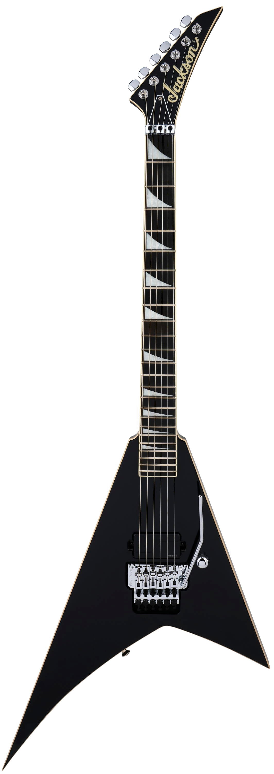 JACKSON PRO PLUS PURE METAL RR1A LTD ED