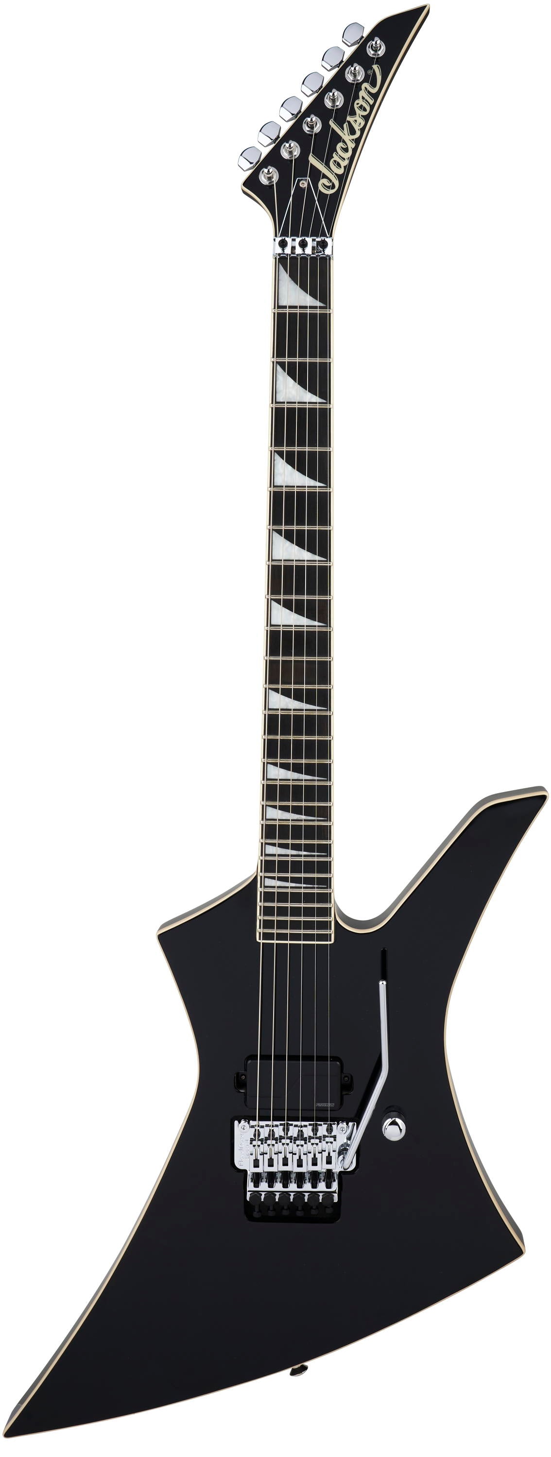JACKSON PRO PLUS PURE METAL KE1A LTD ED