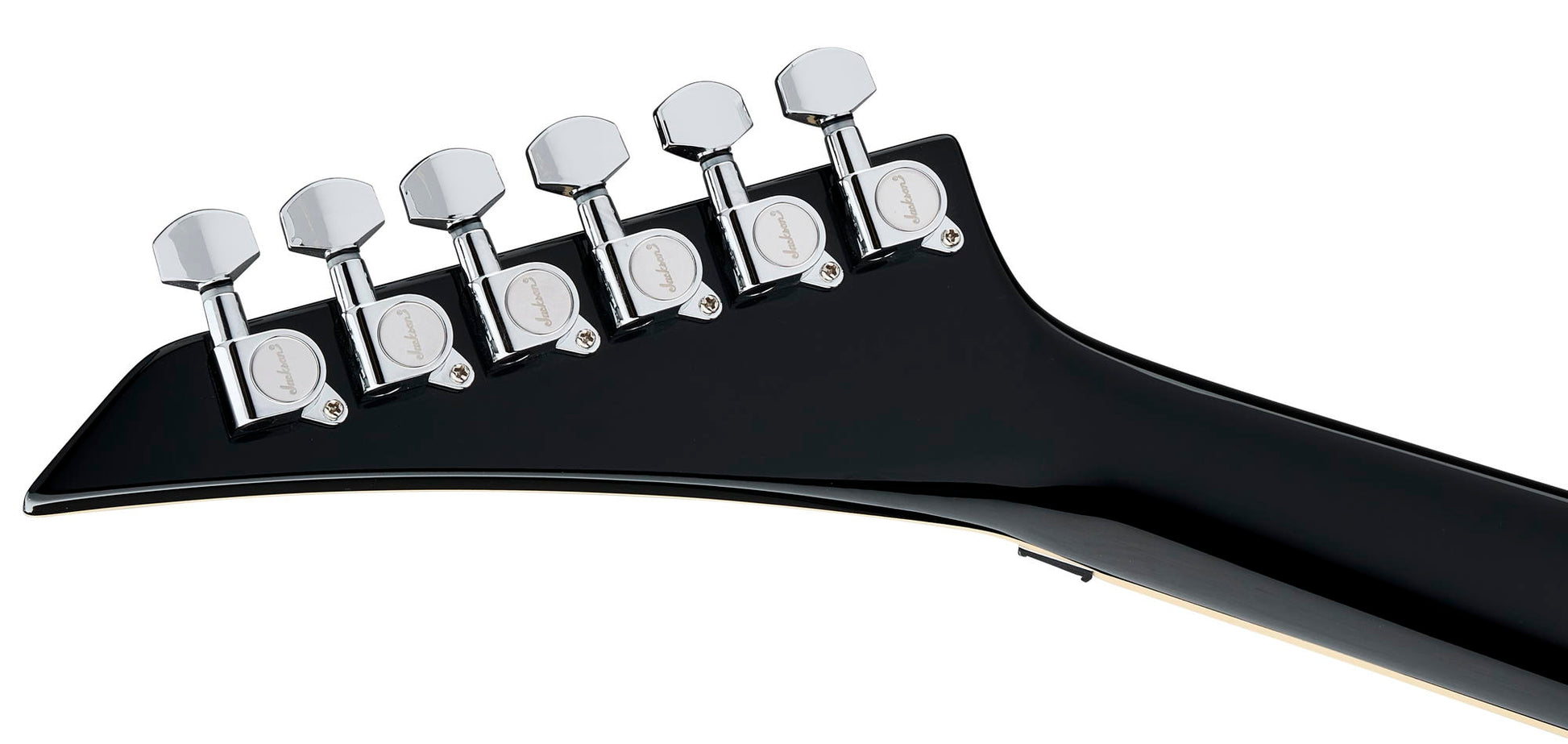 JACKSON PRO PLUS PURE METAL KE1A LTD ED