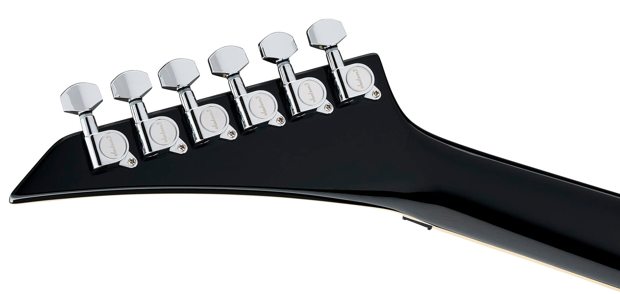 JACKSON PRO PLUS PURE METAL KE1A LTD ED