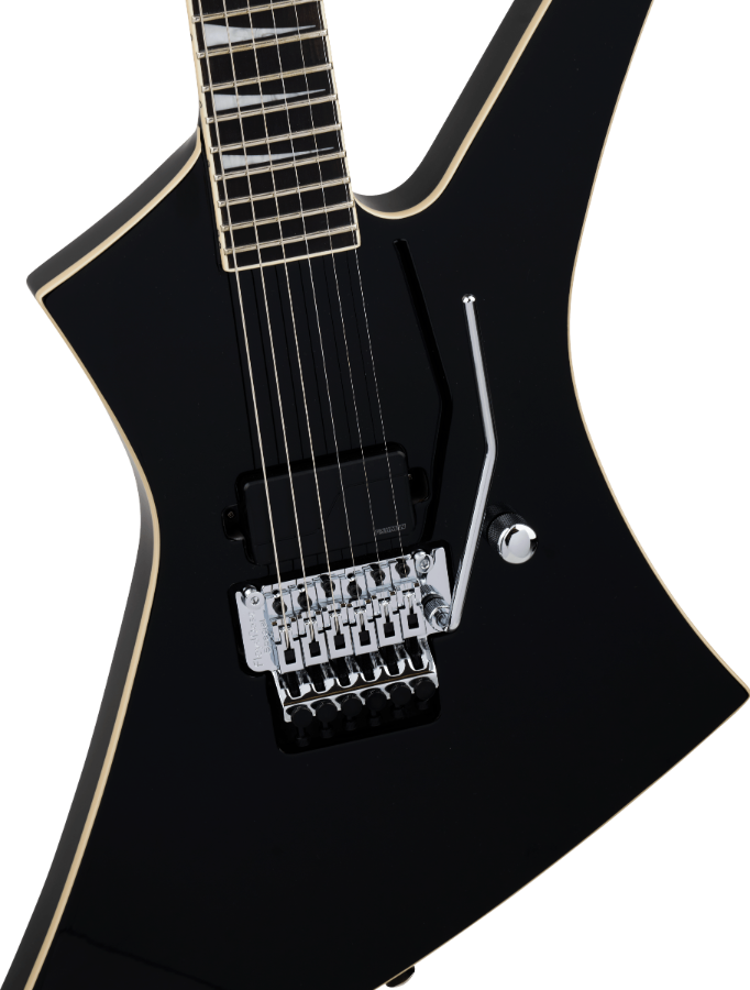 JACKSON PRO PLUS PURE METAL KE1A LTD ED