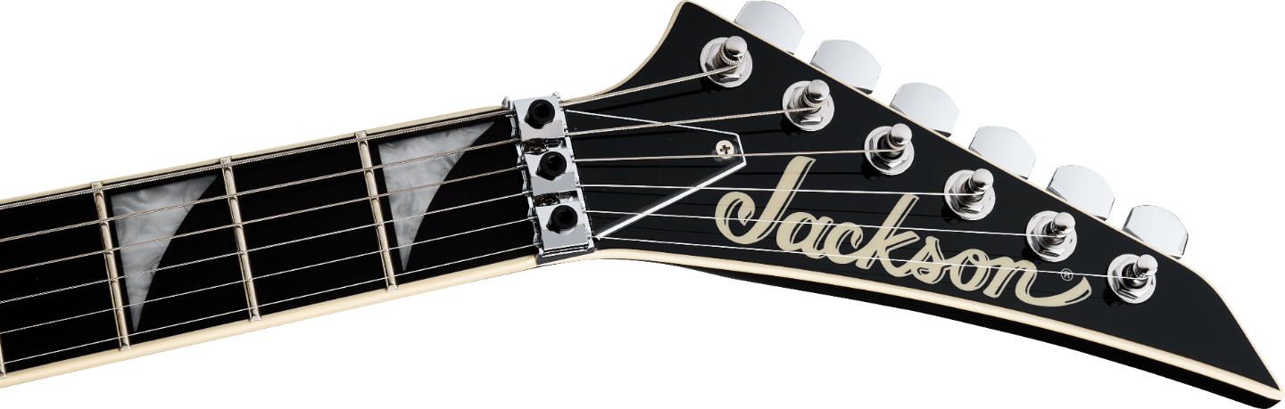 JACKSON PRO PLUS PURE METAL KE1A LTD ED