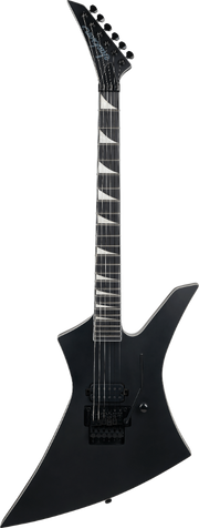 JACKSON PRO PLUS PURE METAL KELLY KE1 A SATIN BLAK