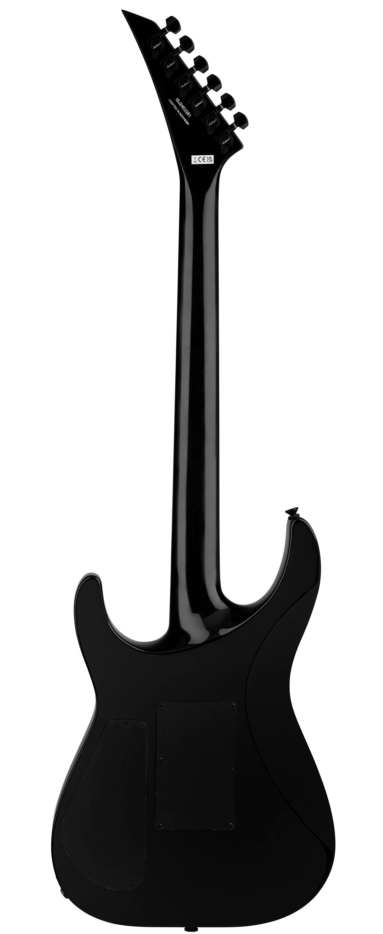 JACKSON X SERIES SLXDX BULLSEYE