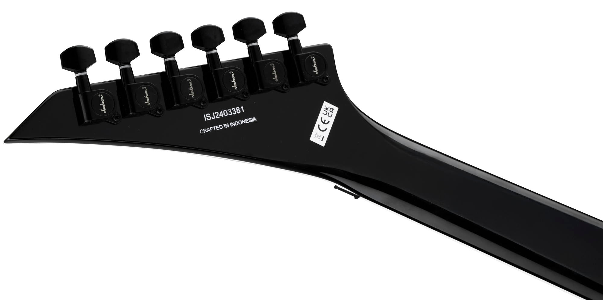 JACKSON X SERIES SLXDX BULLSEYE