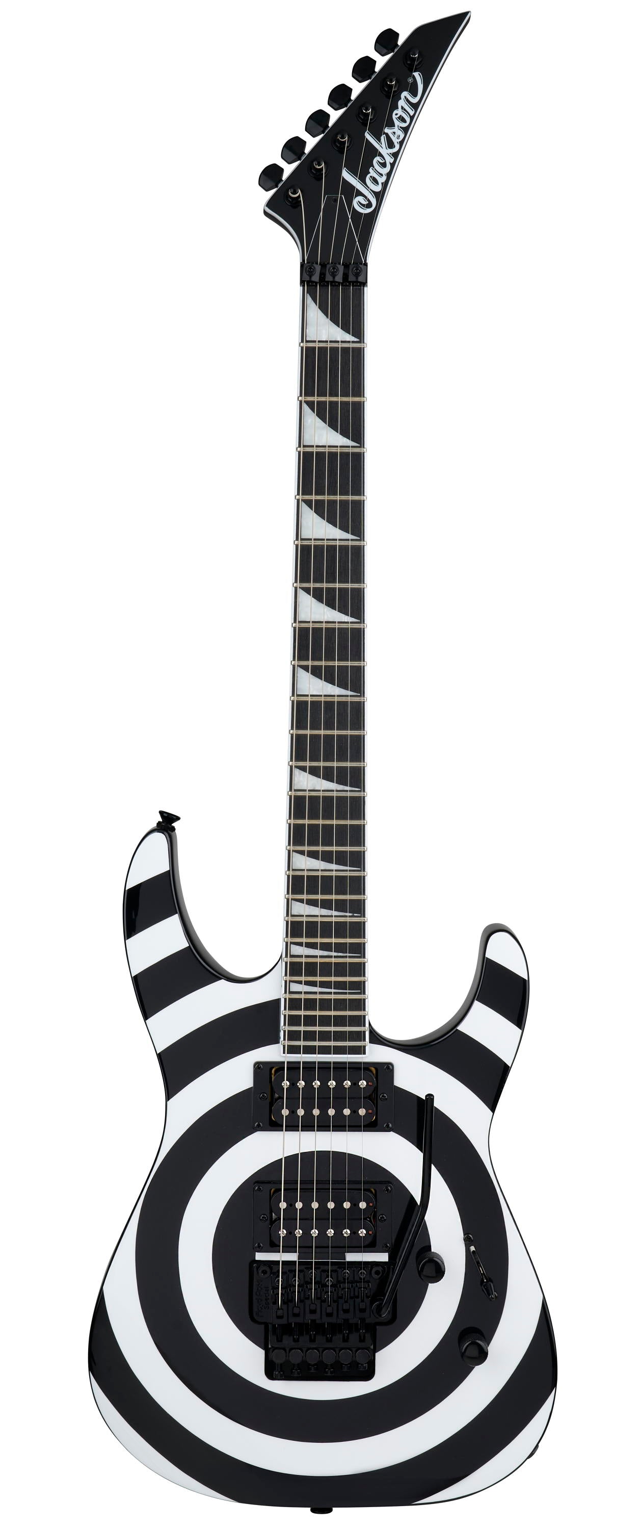 JACKSON X SERIES SLXDX BULLSEYE