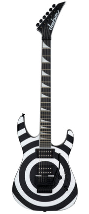 JACKSON X SERIES SLXDX BULLSEYE