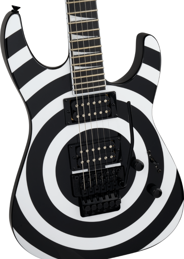 JACKSON X SERIES SLXDX BULLSEYE