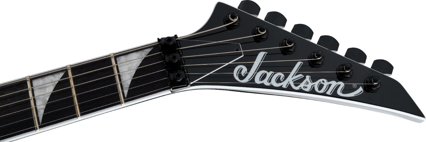 JACKSON X SERIES SLXDX BULLSEYE