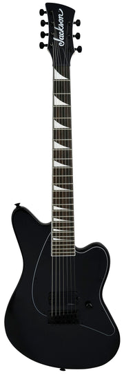 JACKSON X SERIES SURFCASTER HT7- MET BLK