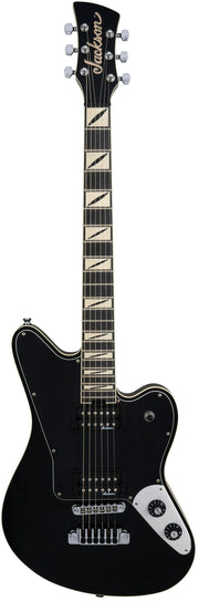 JACKSON PRO SIGNATURE LEE MALIA -1987 - BLACK