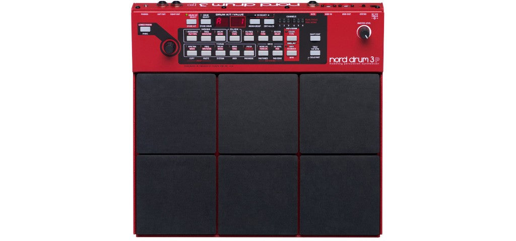 NORD DRUM 3P