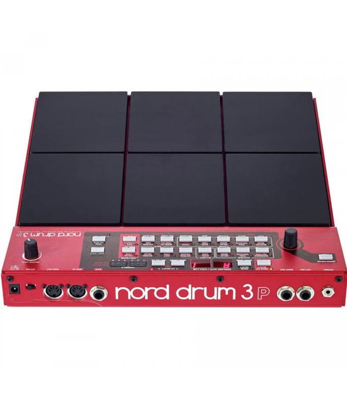 NORD DRUM 3P