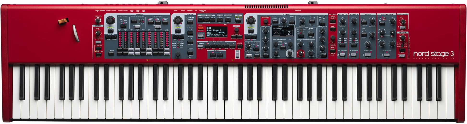 NORD STAGE 3 88