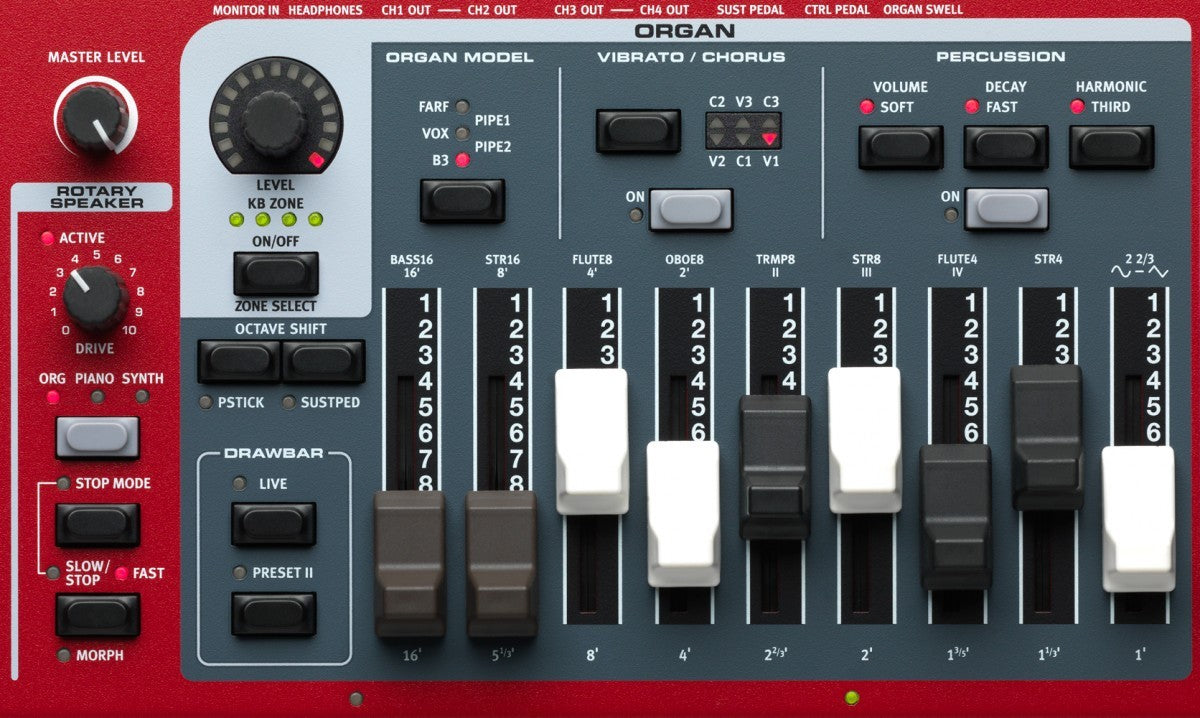 NORD STAGE 3 COMPACT