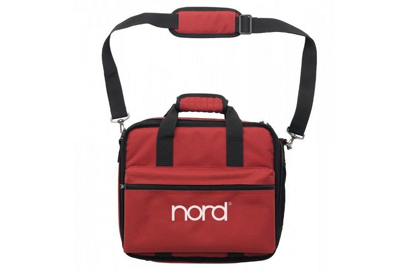 NORD SOFT CASE DRUM 3P