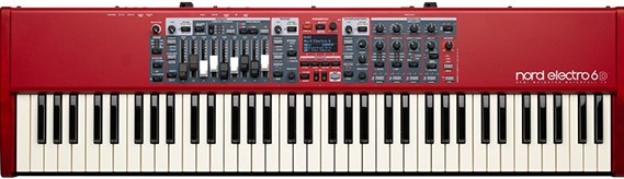 NORD ELECTRO 6D 73