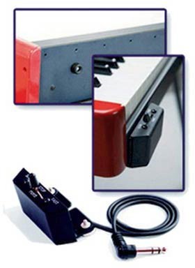 NORD HALF MOON SWITCH C1/C2 NE 5D 61/73