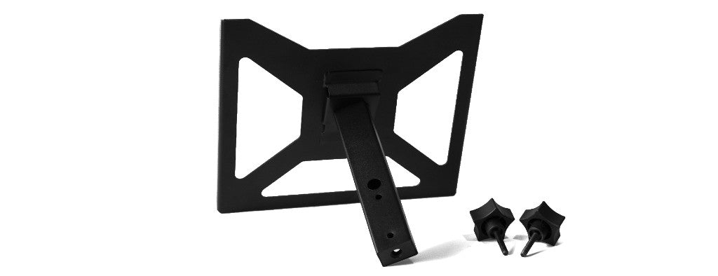 NORD MONITOR BRACKETS