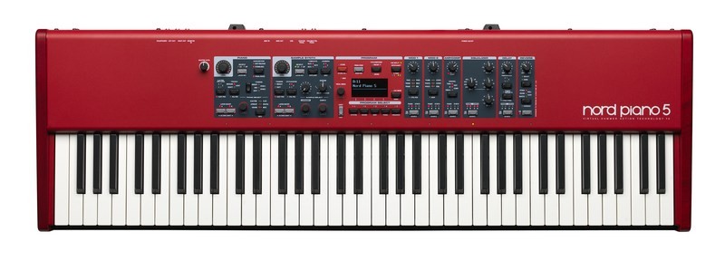 NORD PIANO 5 73