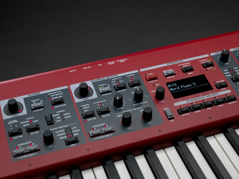 NORD PIANO 5 73