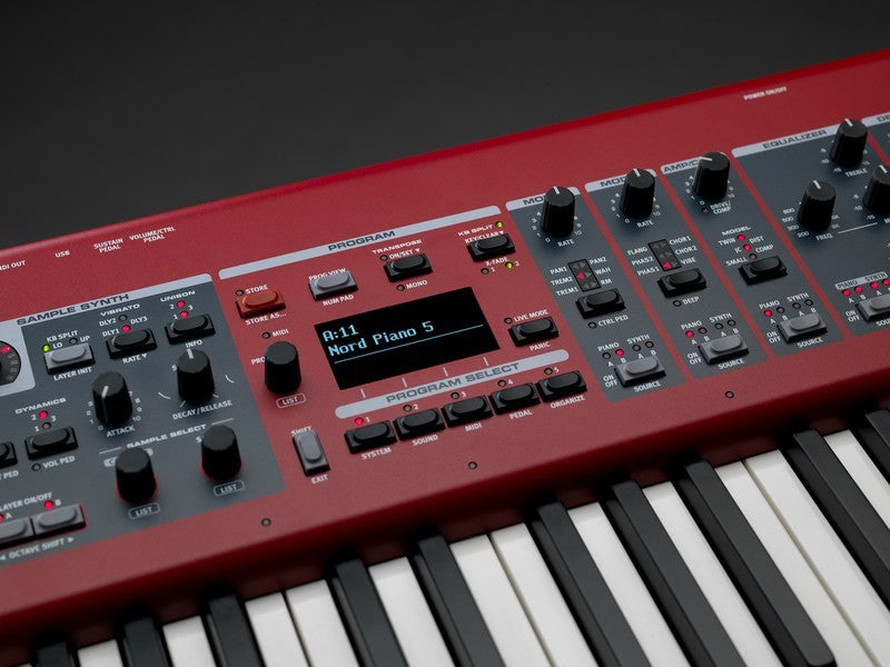 NORD PIANO 5 73