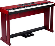 NORD WOOD KEYBOARD STAND V3