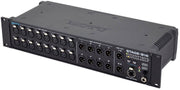 MOTU INTERFACE AVB AUDIO B16 STAGE BOX