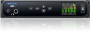 MOTU INTERFACE AVB 8A