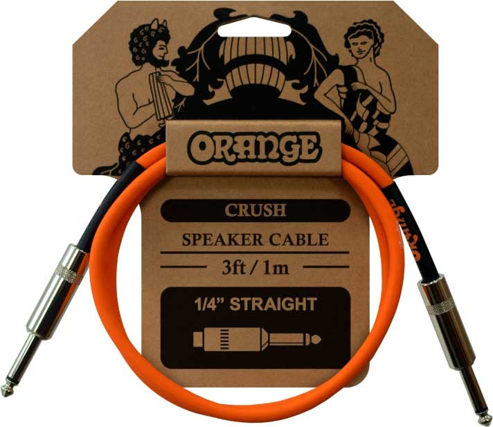 ORANGE CRUSH 1M JACK-JACK