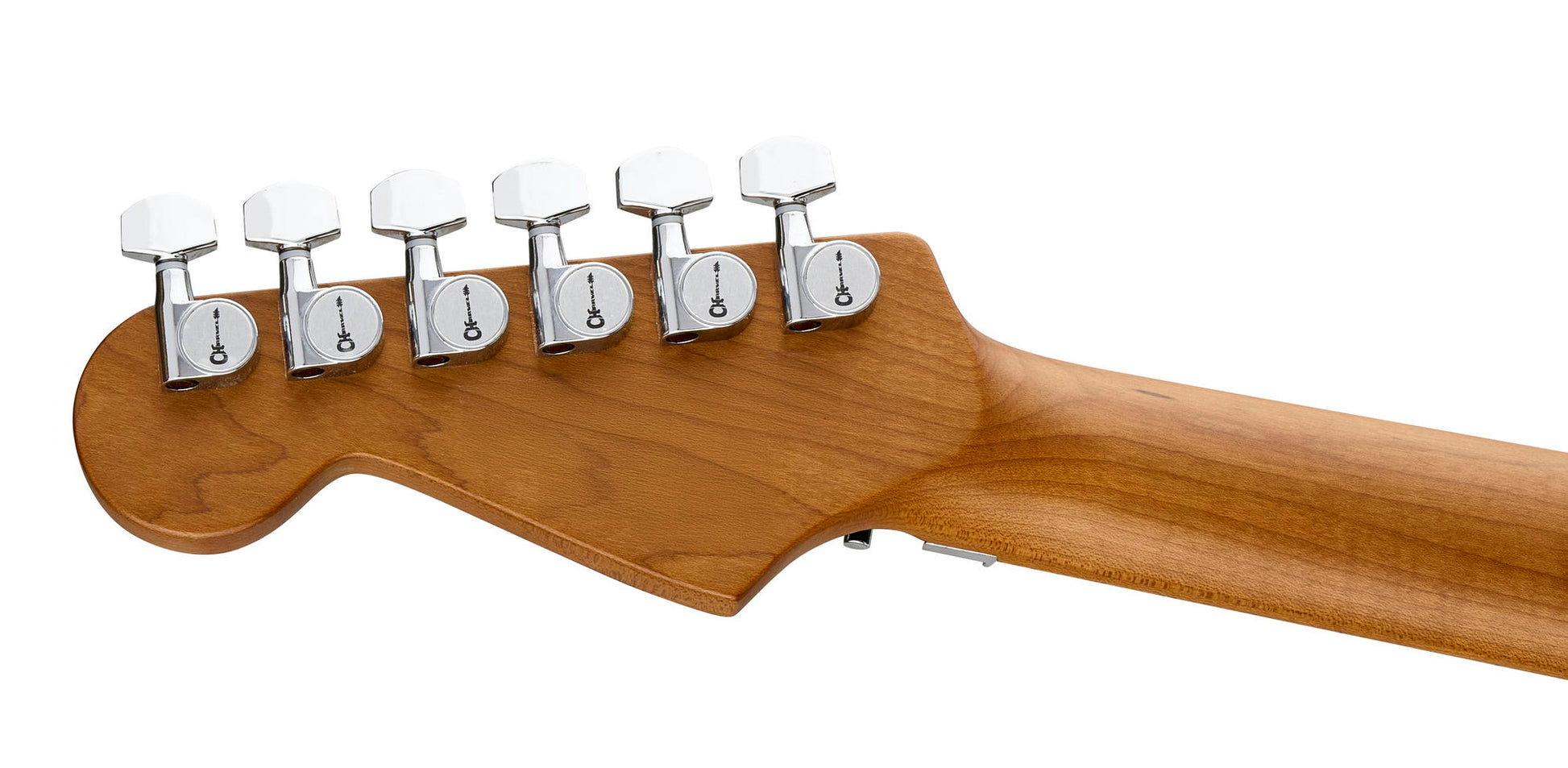 CHARVEL PRO MOD PLUS SRS SD1Q HH FR CM SANGRIA BRST