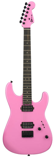 CHARVEL PRO MOD PLUS SD1 SRS HH HT EB PLTNM PK