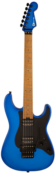 CHARVEL PM PLUS SRS SC1 HH FR CM - BLUE BURST