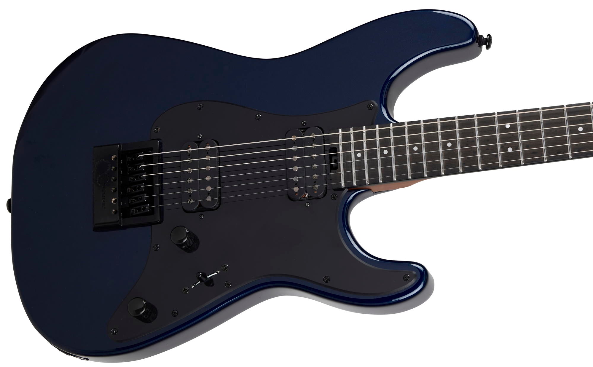 CHARVEL PRO MOD PLUS SO-CAL HH EVTN6 MIDNIGHT BLUE