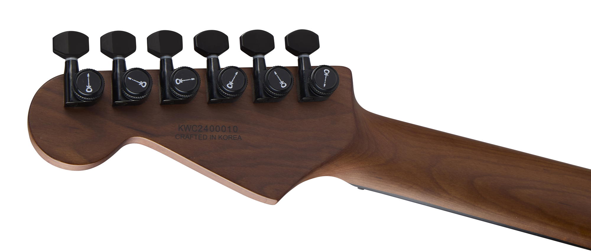 CHARVEL PRO MOD PLUS SO-CAL HH EVTN6 MIDNIGHT BLUE