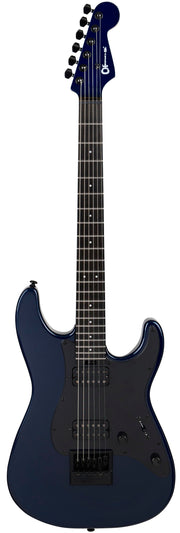 CHARVEL PRO MOD PLUS SO-CAL HH EVTN6 MIDNIGHT BLUE