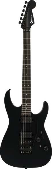 CHARVEL  Pro-Mod Plus Dinky DK24 HH FR EB
