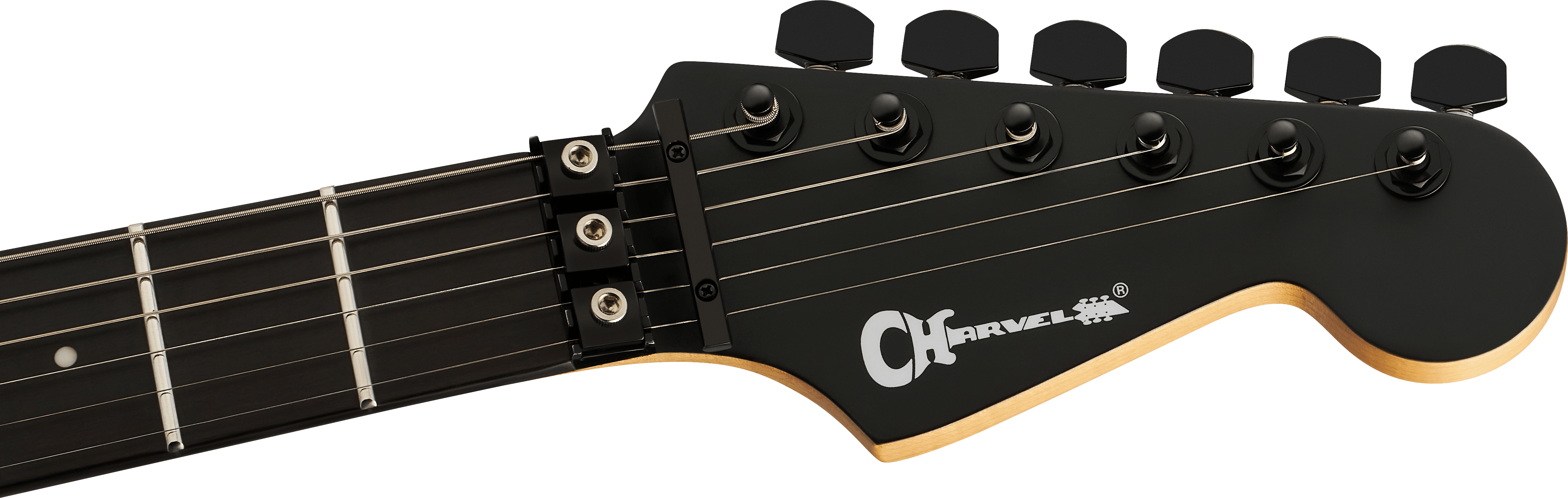 CHARVEL  Pro-Mod Plus Dinky DK24 HH FR EB