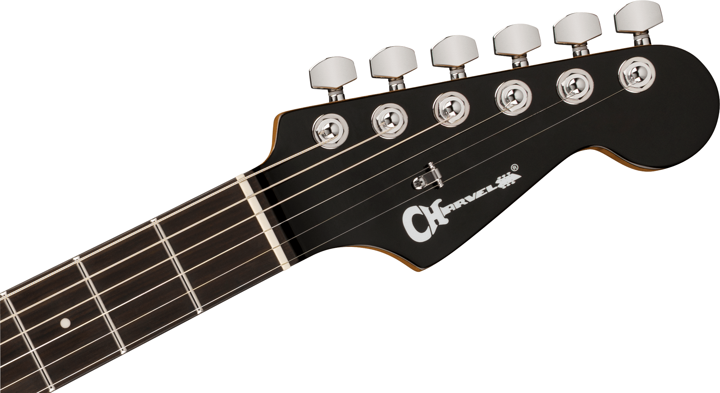 CHARVEL Pro-Mod Plus Dinky® DK24 HSS 2PT QM