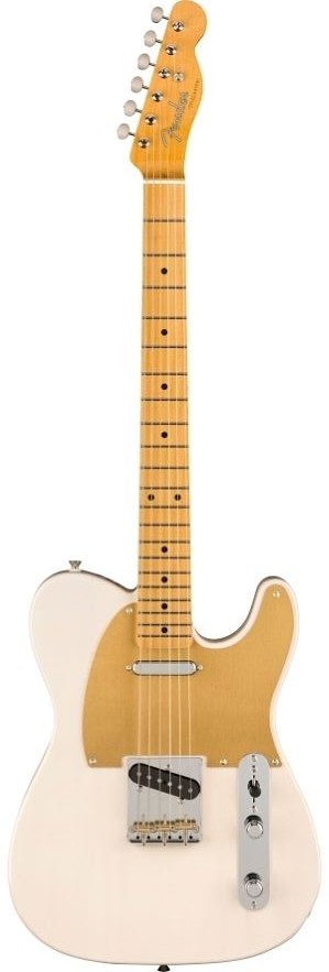 FENDER JV MODIFIED 50 TELE WB MP