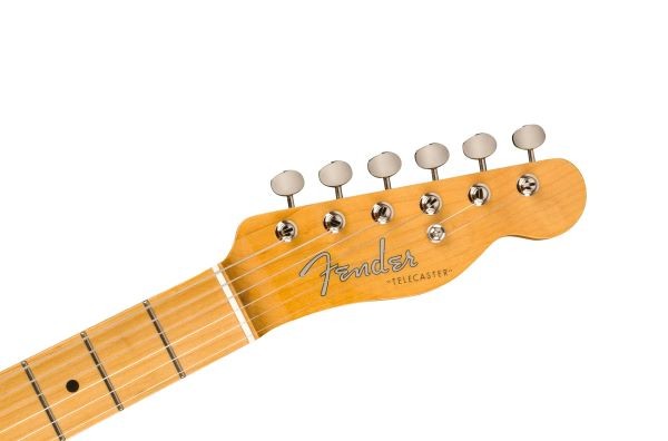 FENDER JV MODIFIED 50 TELE WB MP