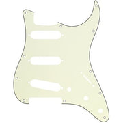 FENDER GOLPEADOR STRATO SSS MINT GREEN
