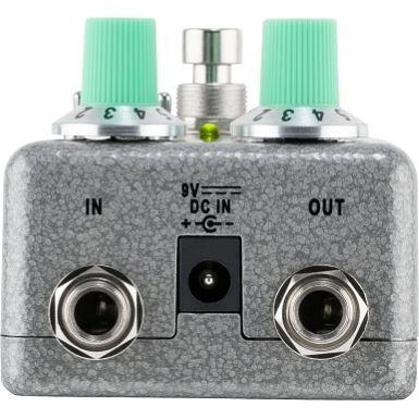 FENDER HAMMERTONE FLANGER