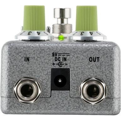 FENDER HAMMERTONE REVERB